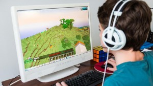 jeux vidéos